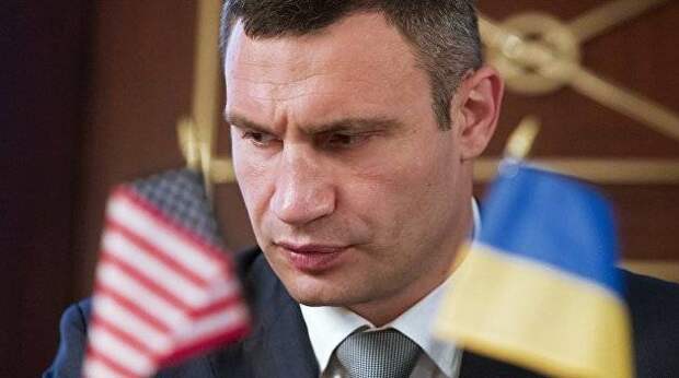 Братья Кличко: какое будет будущее у Украины теперь – неизвестно