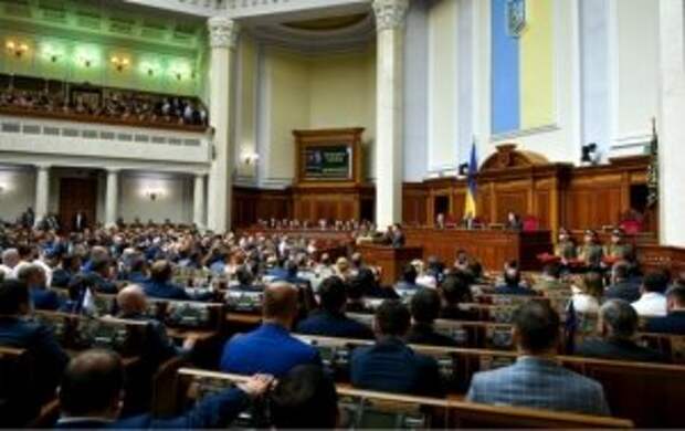 Медведчук назвал неконституционным решение Зеленского распустить Раду