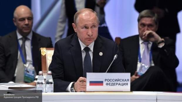 Киев допустил возможность разговора между президентами России и Украины