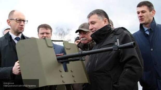 Коломойский заявил о причастности к партии «мэров» и пообещал не топить БПП на выборах