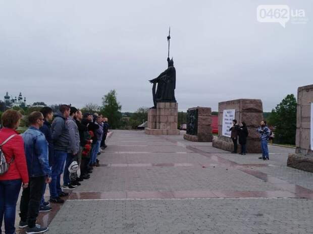 День Победы на Сиверщине: факты и выводы