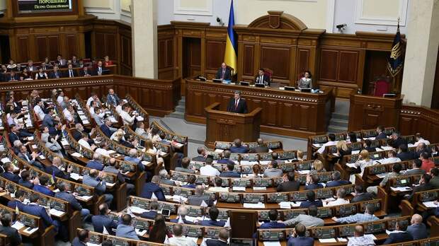 Порошенко не теряет надежды расшатать ситуацию на Украине