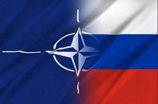 В Госудме назвали наглостью требование НАТО к РФ уйти со своей территории