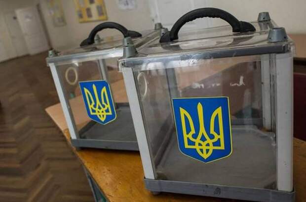 Старые и новые: кто победит на выборах в Верховную раду Украины