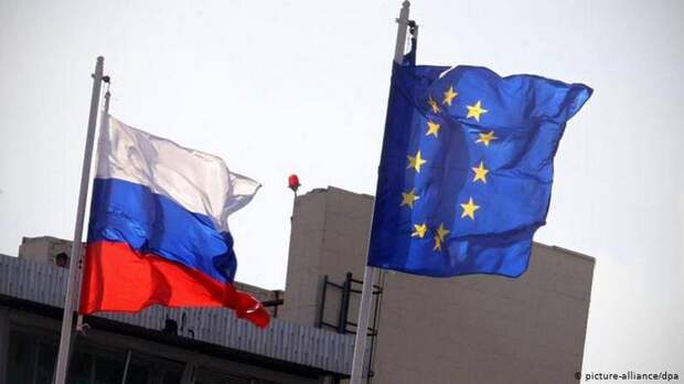 Сторонники России вышли на большую арену: итоги выборов в Европарламент