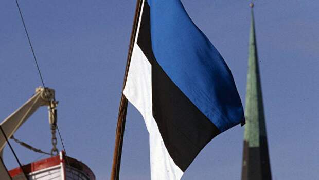 &quot;Вернуть&quot; российские земли: Эстония недовольна молчанием Кремля