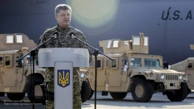Российский сенатор считает, что «украинской мечте» не суждено сбыться