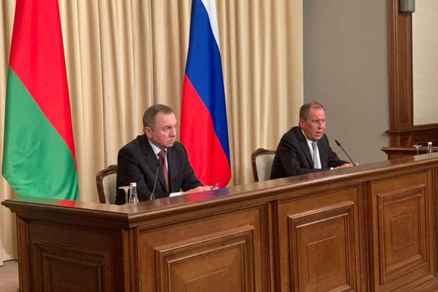 Москва и Минск: «болевые точки» в двухсторонних отношениях устранимы