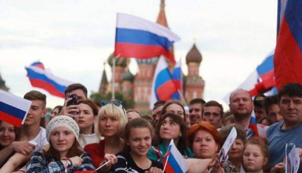 Россияне забыли обиды: все меньше граждан готовы участвовать в митингах