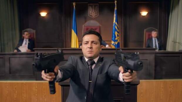 Мировые СМИ: каждый украинский президент выполнял заказ местных олигархов