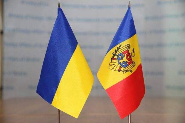 Ситуация в Молдавии тревожит Киев: Украина, заигравшись, идет против Запада