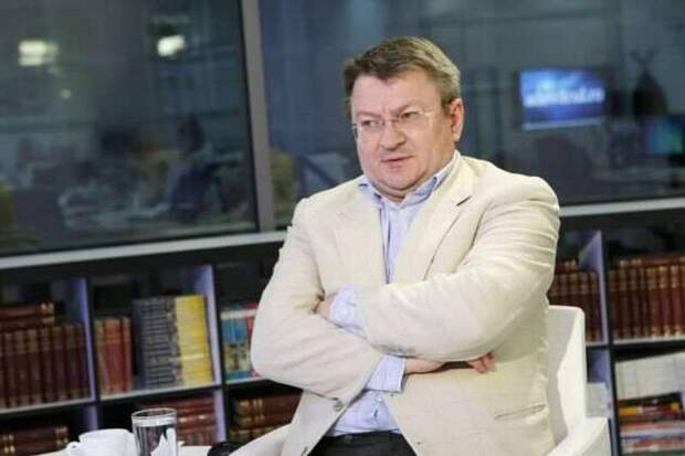 Румынский эксперт: «Надеясь на Москву, вы становитесь ее пленником навсегда»