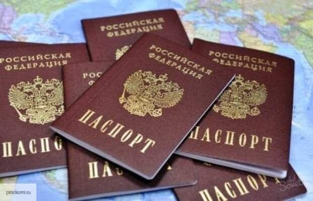 Развенчание мифов: все о подаче и получении паспортов РФ жителями ЛДНР 