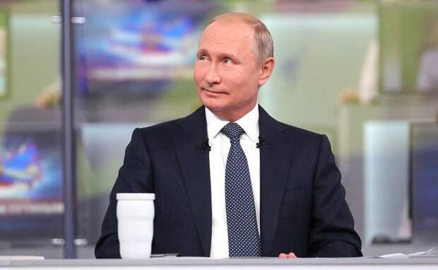 Чем ответит Путин на провокацию Зеленского во время их первой встречи
