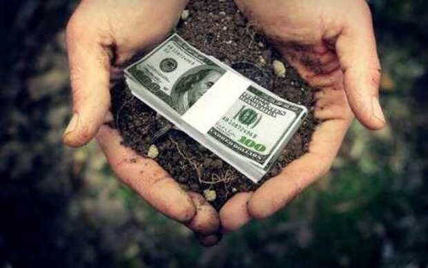 Рецепты Всемирного банка для Украины: приватизация и продажа земли