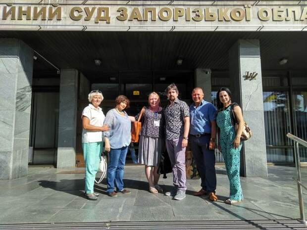 «Усмиритель» майдана – на свободе, журналист Волков полностью оправдан