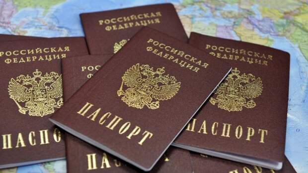 Белорусская молодежь высказалась о шансе на гражданство РФ