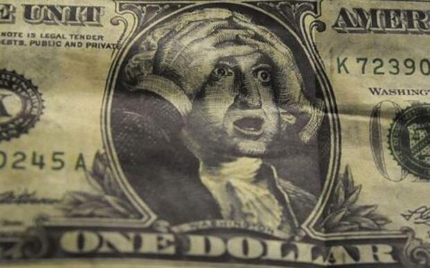 В Китае рассказали о российско-индийском маневре, который обесценит доллар