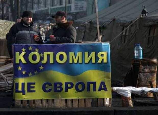 Неделя Украины: Нидерланды шлют сигнал об отмене «безвиза»