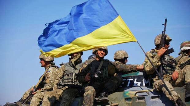Украина провалила переговоры по Донбассу