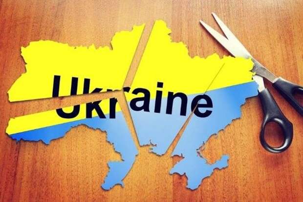 Проект «Украина» находится на этапе распада