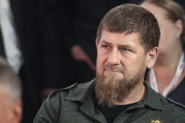 Рамзан Кадыров: Украинские националисты &quot;покрыли себя позором&quot;