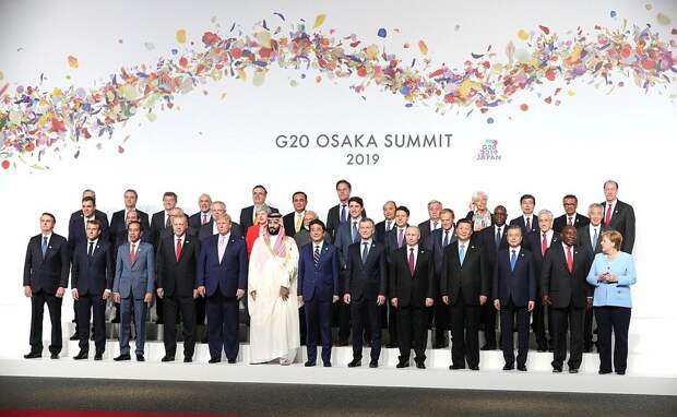 Трампа переставал интересовать Киев: G20 «прошёл мимо» украинского вопроса
