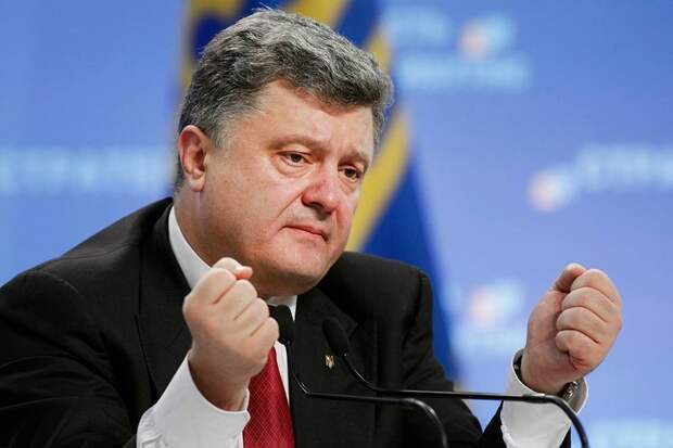 Порошенко заявил о создании на Украине нового «спецназа» против России