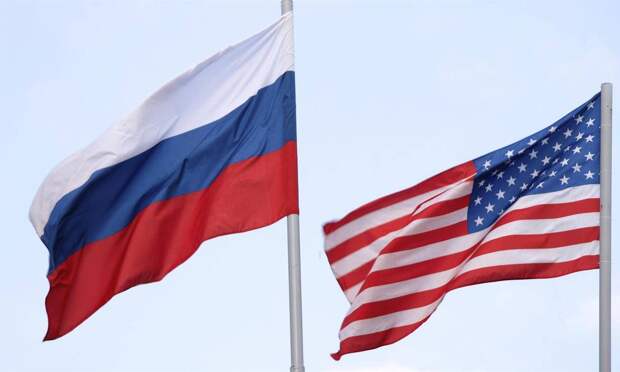 Ответ на агрессию США: Россия изменит международные правила игры