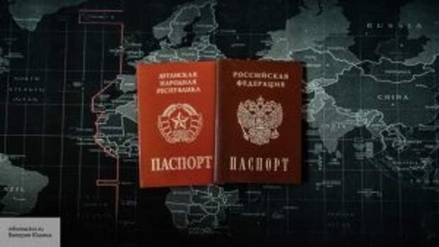 Развеиваем частые мифы: все о подаче документов и получении паспортов РФ жителями ЛДНР 