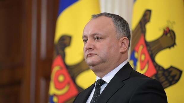 Додон рассказал о возможных изменениях в отношениях Молдавии и России