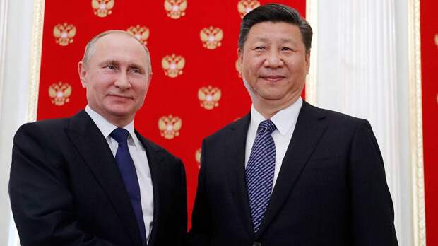 Москва — Пекин: удастся ли сохранить глобальную стабильность?