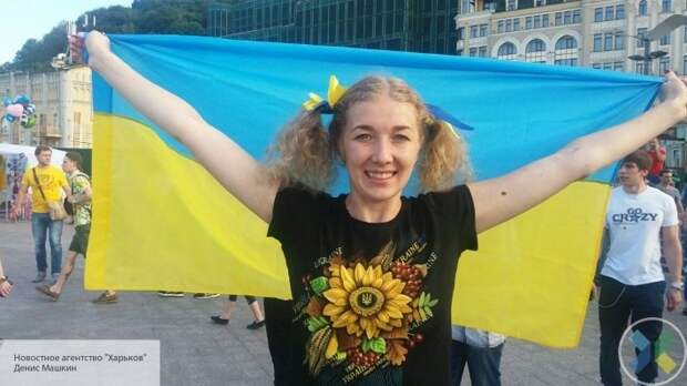 Кто выстроится за гражданством Украины, которое обещал раздавать Зеленский?