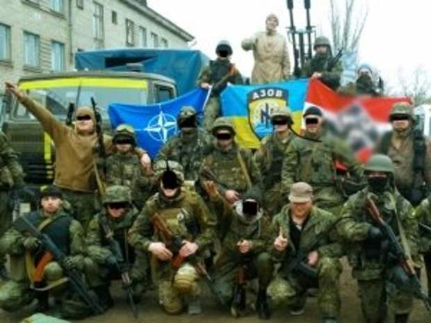 «Политический спецназ» на Украине: ждёт ли «чистка» нацбатальоны?