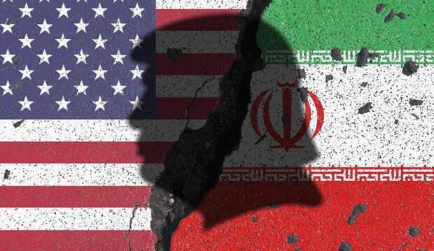 Какова вероятность конфликта США и Ирана