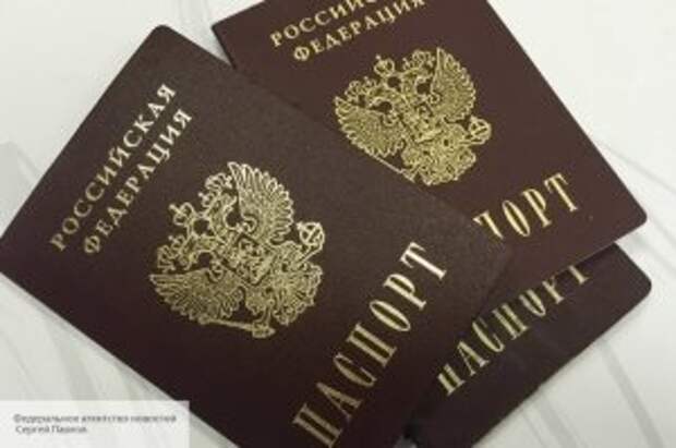 В России пояснили, как миллионам украинцев получить гражданство РФ в упрощенном порядке 
