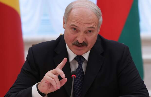 Новая либеральная методичка: Лукашенко - в президенты России!