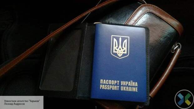 Кто выстроится за гражданством Украины, которое обещал раздавать Зеленский?
