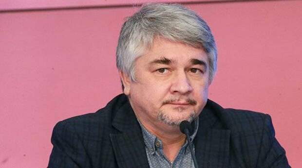 Ищенко рассказал о сценарии появления на Украине новых народных республик