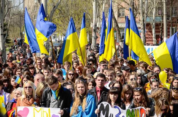 «Киеву никто не звонит»: почему в мире забыли об Украине