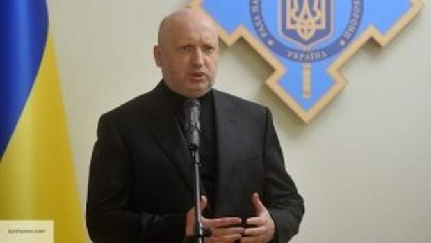 Турчинов угрожает Украине третьим Майданом из-за опасения сесть пожизненно