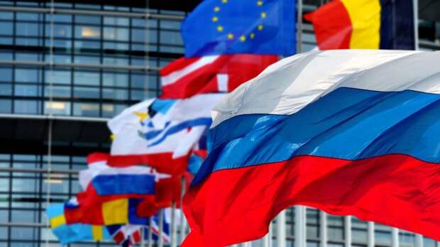 Chatham House: «перезагрузка» отношений между Западом и РФ не имеет смысла