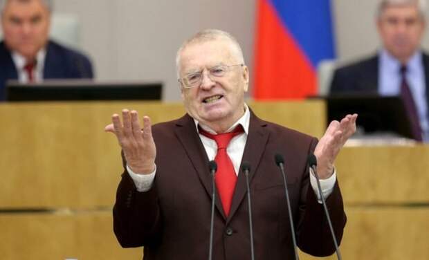 «Пророчество» Жириновского снова сбывается: что предсказал лидер ЛДПР три года назад
