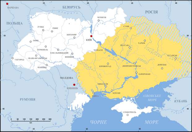 &quot;Уроки истории&quot; от Владимира Зеленского: Существовала ли «Киевская Русь-Украина»?