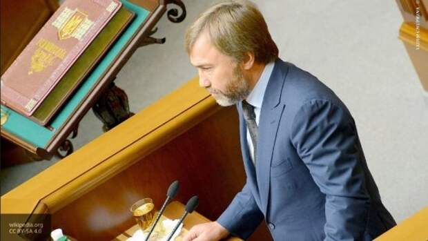 Украинский политик обвинил Порошенко в захвате российского танкера
