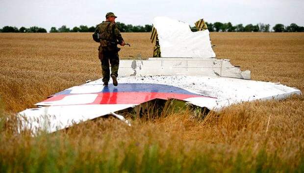 СМИ Украины признали фактор MH17 политическим оружием