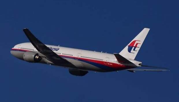 Озвучена новая версия гибели малайзийского «Боинга» MH370