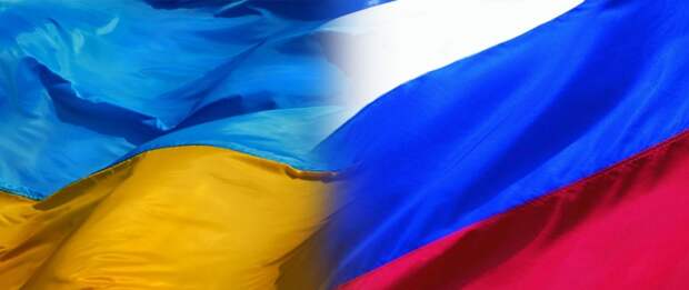 В Киеве признали, что Запад делает выбор в сторону России
