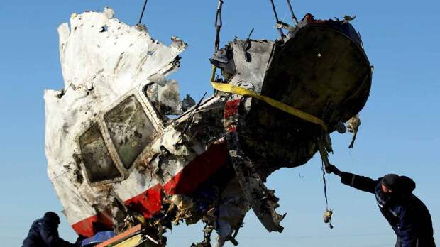 Крушение MH17: Запад начал новое тайное расследование