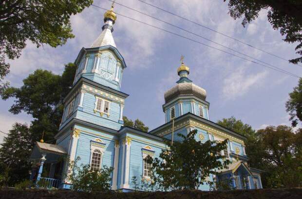 Зеленский продолжает политику Порошенко в отношении православия